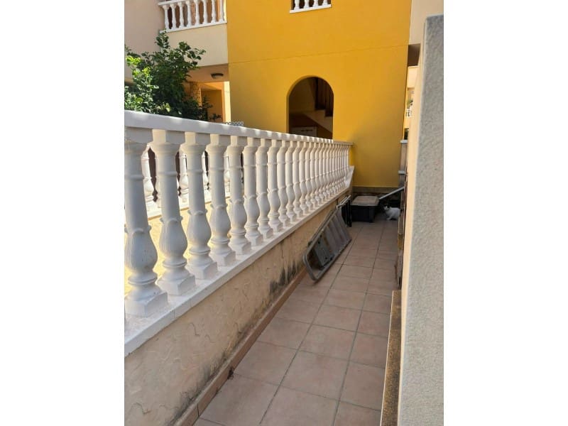 2 Zimmer Villa zu verkaufen in Orihuela Costa mit Pool - 215.000 € (Ref: 10078241)