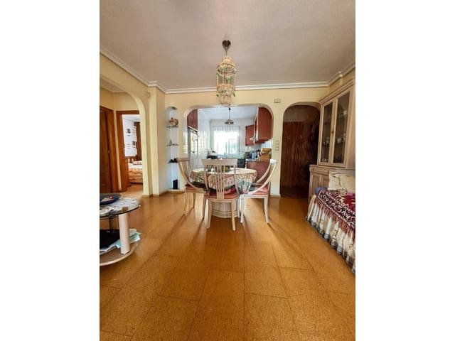 2 Zimmer Villa zu verkaufen in Lomas de Cabo Roig - Los Dolses, Orihuela mit Pool - 215.000 € (Ref: 10078241)