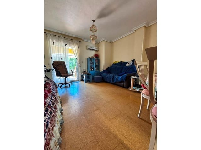 2 Zimmer Villa zu verkaufen in Lomas de Cabo Roig - Los Dolses, Orihuela mit Pool - 215.000 € (Ref: 10078241)