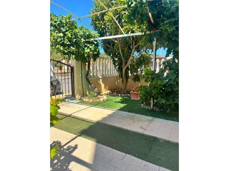 2 Zimmer Villa zu verkaufen in Orihuela Costa mit Pool - 215.000 € (Ref: 10078241)