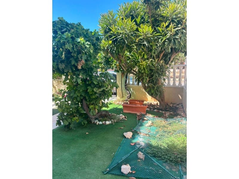 2 Zimmer Villa zu verkaufen in Orihuela Costa mit Pool - 215.000 € (Ref: 10078241)