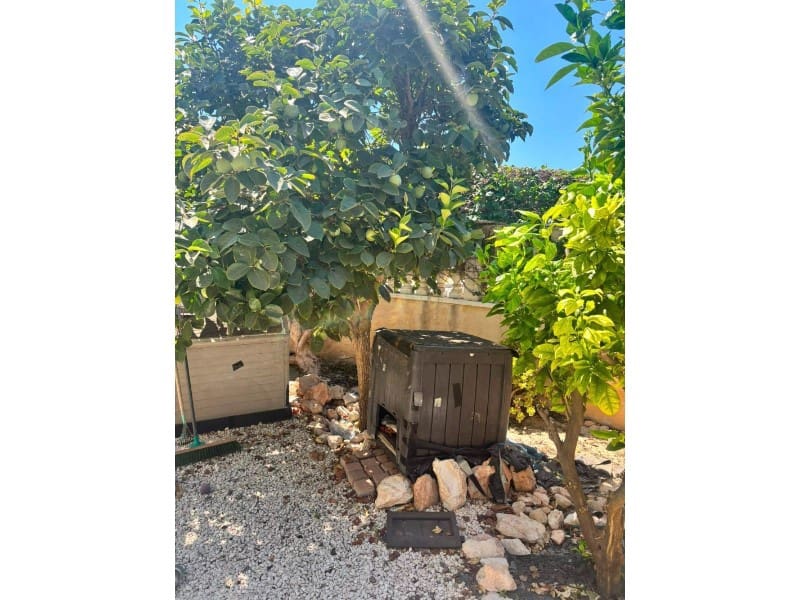 2 Zimmer Villa zu verkaufen in Orihuela Costa mit Pool - 215.000 € (Ref: 10078241)