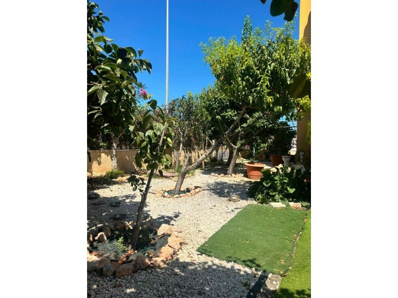 2 Zimmer Villa zu verkaufen in Orihuela Costa mit Pool - 215.000 € (Ref: 10078241)