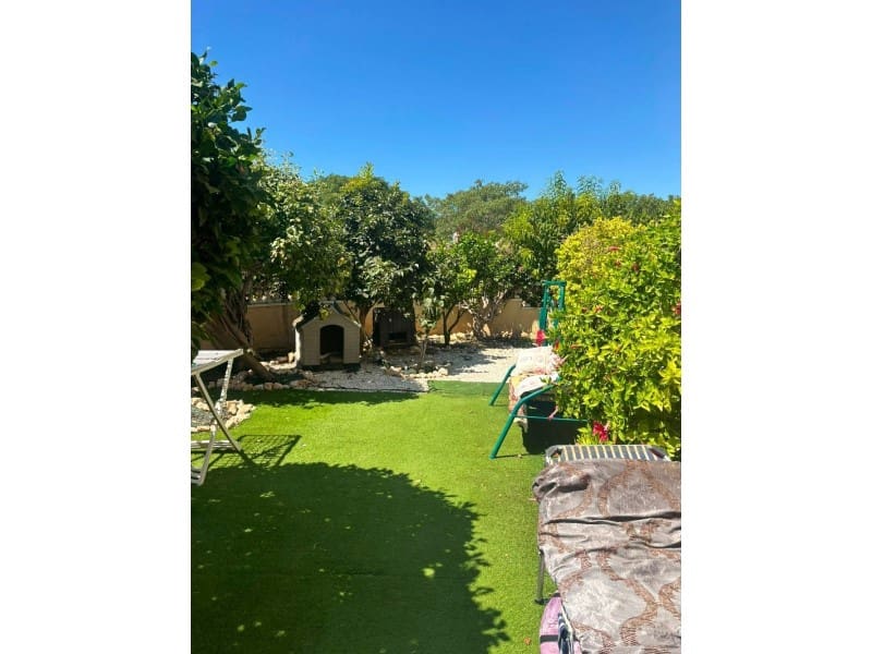 2 Zimmer Villa zu verkaufen in Orihuela Costa mit Pool - 215.000 € (Ref: 10078241)