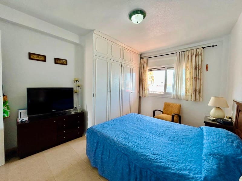 3 bedroom Apartment for sale in Torrevieja - € 260,000 (Ref: 10078242)