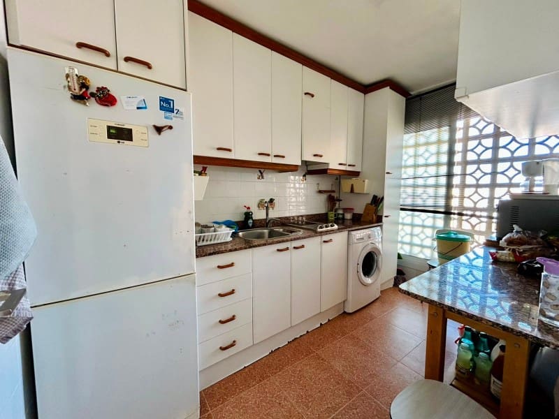 3 bedroom Apartment for sale in Torrevieja - € 260,000 (Ref: 10078242)