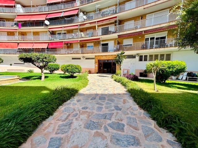 3 bedroom Apartment for sale in Playa del Cura, Torrevieja - € 260,000 (Ref: 10078242)