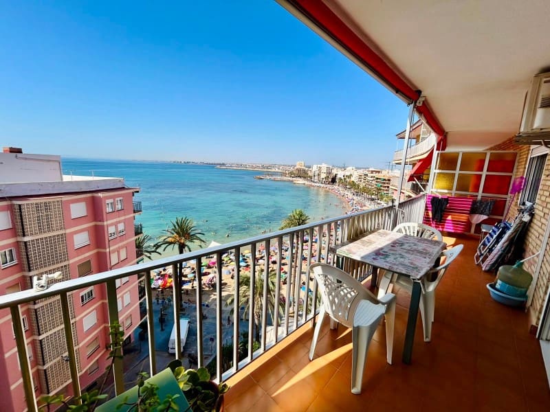 3 bedroom Apartment for sale in Torrevieja - € 260,000 (Ref: 10078242)