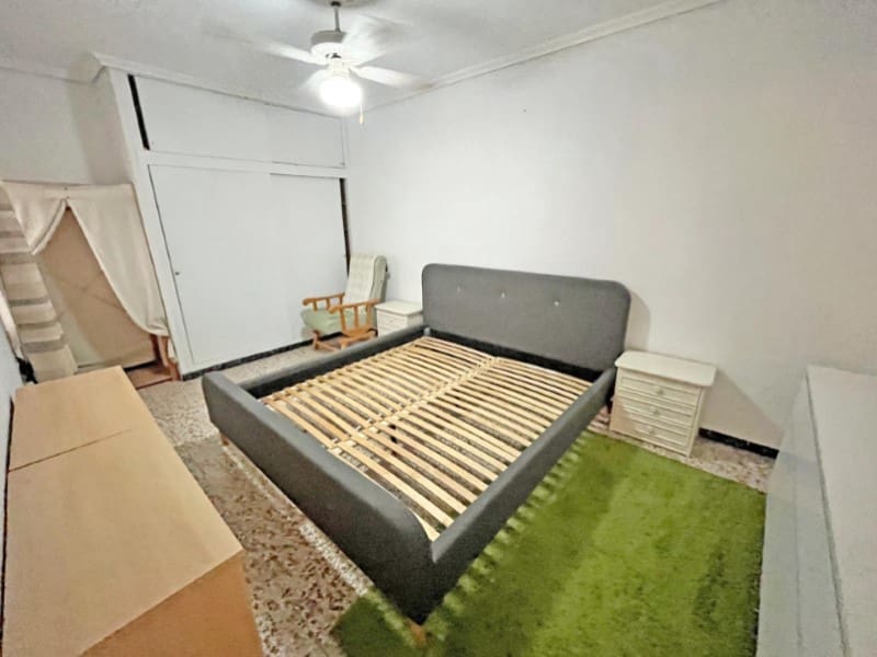 3 makuuhuone Huoneisto myytävänä paikassa Guardamar del Segura - 135 000 € (Ref: 10078243)