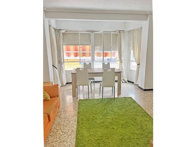 3 makuuhuone Huoneisto myytävänä paikassa Zona Pueblo, Guardamar del Segura - 135 000 € (Ref: 10078243)