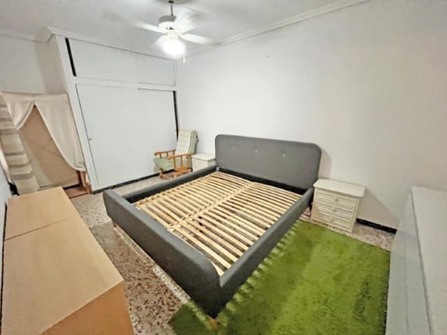 3 makuuhuone Huoneisto myytävänä paikassa Zona Pueblo, Guardamar del Segura - 135 000 € (Ref: 10078243)