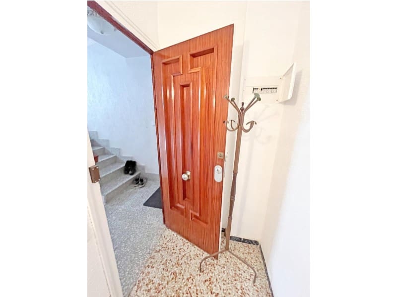 3 makuuhuone Huoneisto myytävänä paikassa Guardamar del Segura - 135 000 € (Ref: 10078243)