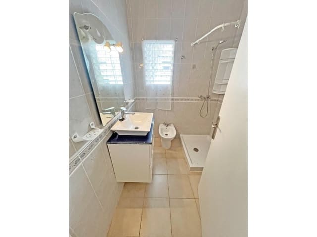 3 makuuhuone Huoneisto myytävänä paikassa Zona Pueblo, Guardamar del Segura - 135 000 € (Ref: 10078243)