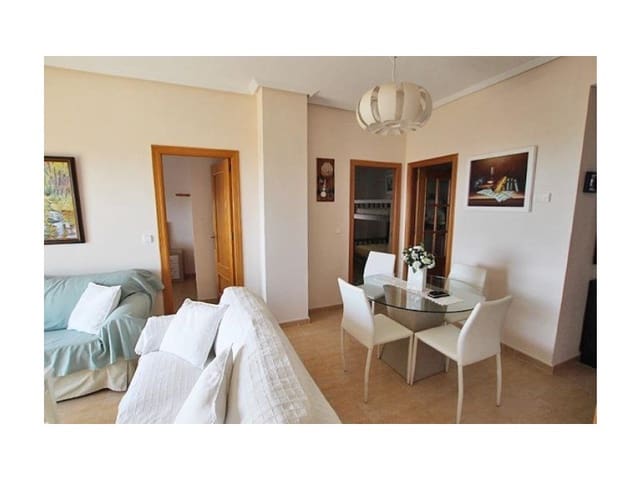 3 slaapkamer Appartement te koop in Puerto Deportivo, Guardamar del Segura met zwembad - € 260.000 (Ref: 10078244)