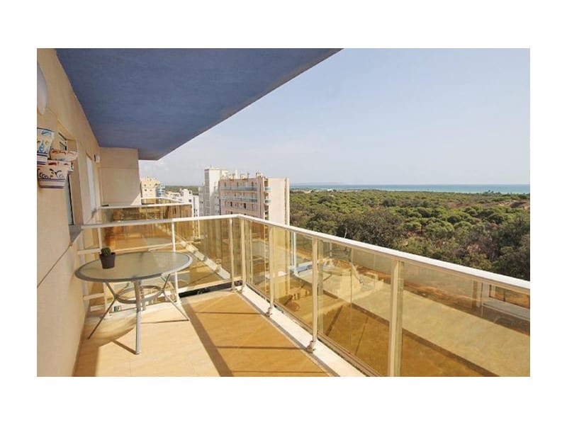 3 slaapkamer Appartement te koop in Guardamar del Segura met zwembad - € 260.000 (Ref: 10078244)