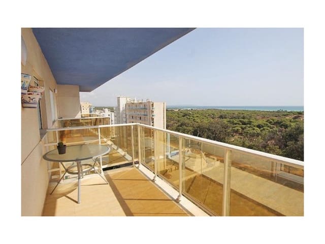 3 slaapkamer Appartement te koop in Puerto Deportivo, Guardamar del Segura met zwembad - € 260.000 (Ref: 10078244)