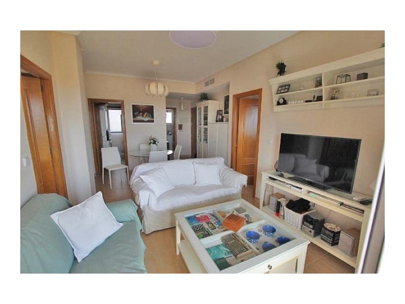 3 slaapkamer Appartement te koop in Guardamar del Segura met zwembad - € 260.000 (Ref: 10078244)