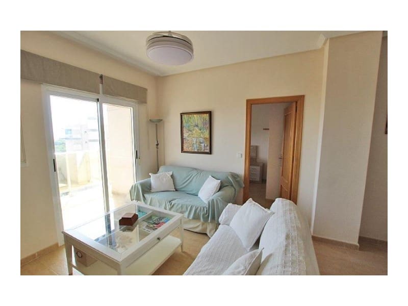 3 slaapkamer Appartement te koop in Guardamar del Segura met zwembad - € 260.000 (Ref: 10078244)