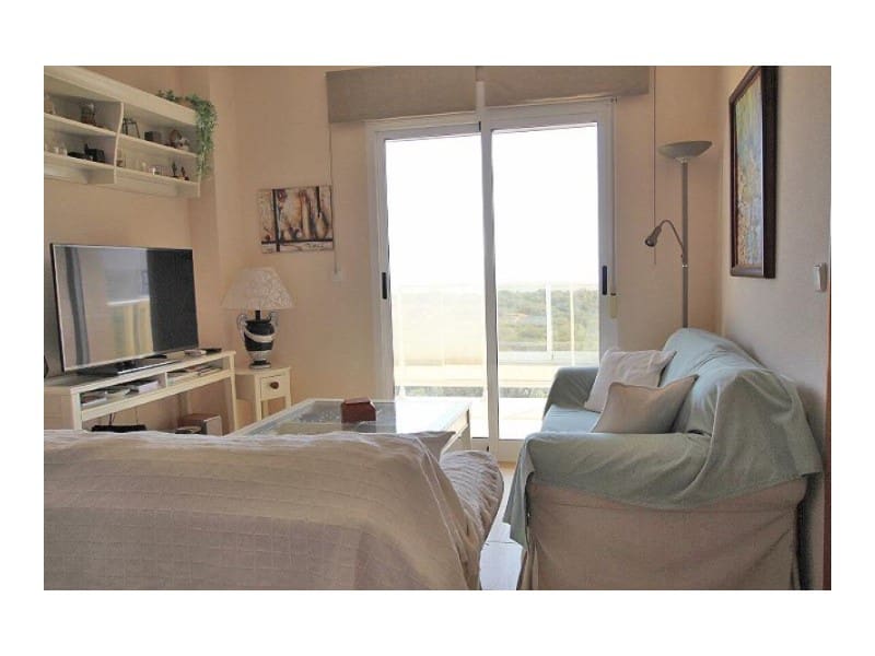 3 slaapkamer Appartement te koop in Guardamar del Segura met zwembad - € 260.000 (Ref: 10078244)