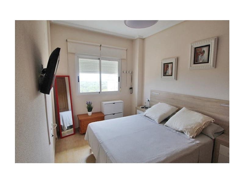 3 slaapkamer Appartement te koop in Guardamar del Segura met zwembad - € 260.000 (Ref: 10078244)