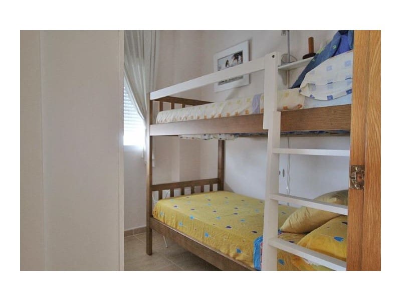 3 slaapkamer Appartement te koop in Guardamar del Segura met zwembad - € 260.000 (Ref: 10078244)
