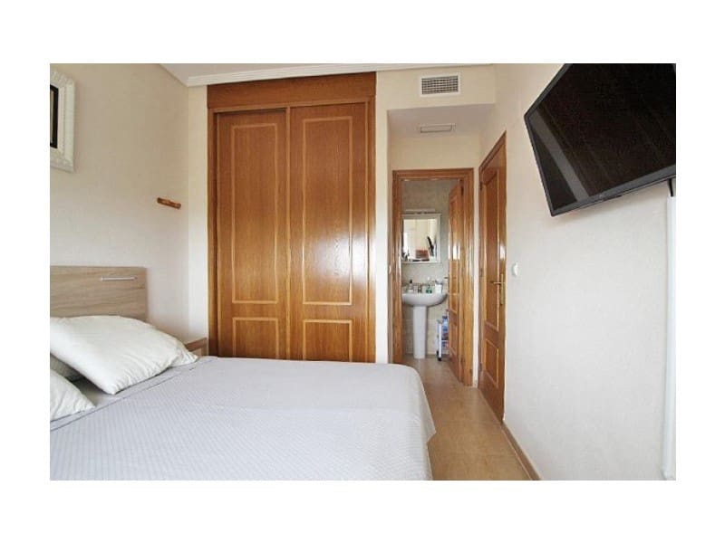 3 slaapkamer Appartement te koop in Guardamar del Segura met zwembad - € 260.000 (Ref: 10078244)