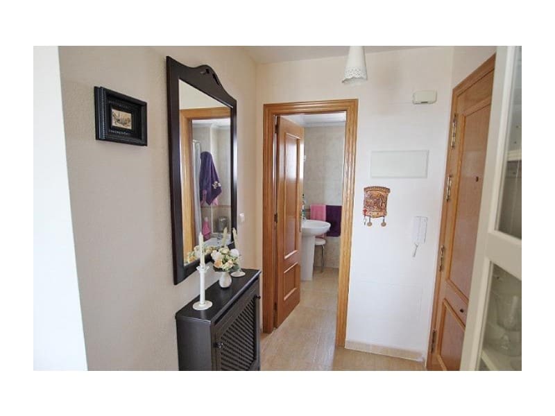 3 slaapkamer Appartement te koop in Guardamar del Segura met zwembad - € 260.000 (Ref: 10078244)