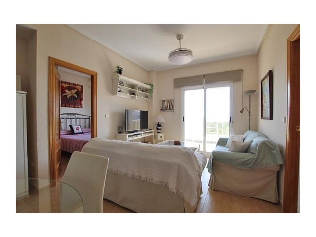 3 slaapkamer Appartement te koop in Puerto Deportivo, Guardamar del Segura met zwembad - € 260.000 (Ref: 10078244)