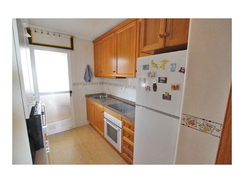 3 slaapkamer Appartement te koop in Guardamar del Segura met zwembad - € 260.000 (Ref: 10078244)