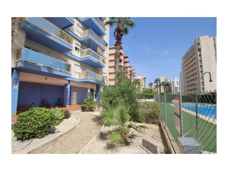 3 slaapkamer Appartement te koop in Guardamar del Segura met zwembad - € 260.000 (Ref: 10078244)