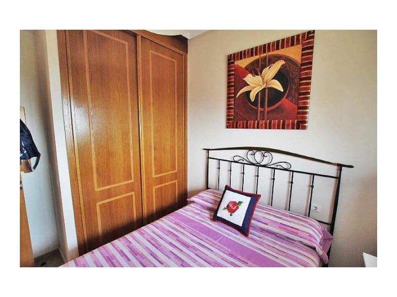 3 slaapkamer Appartement te koop in Guardamar del Segura met zwembad - € 260.000 (Ref: 10078244)