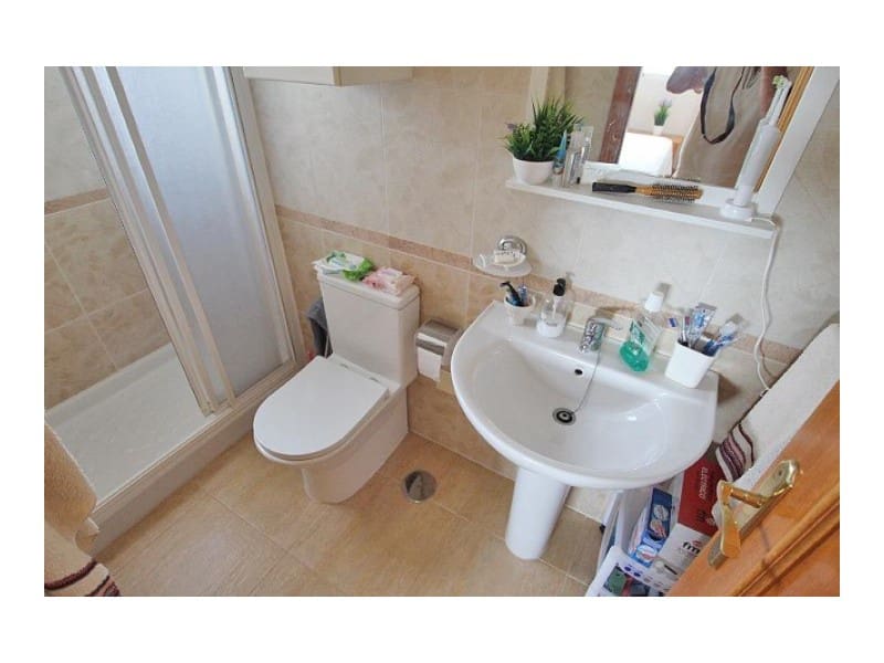 3 slaapkamer Appartement te koop in Guardamar del Segura met zwembad - € 260.000 (Ref: 10078244)
