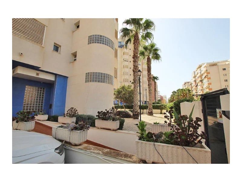 3 slaapkamer Appartement te koop in Guardamar del Segura met zwembad - € 260.000 (Ref: 10078244)
