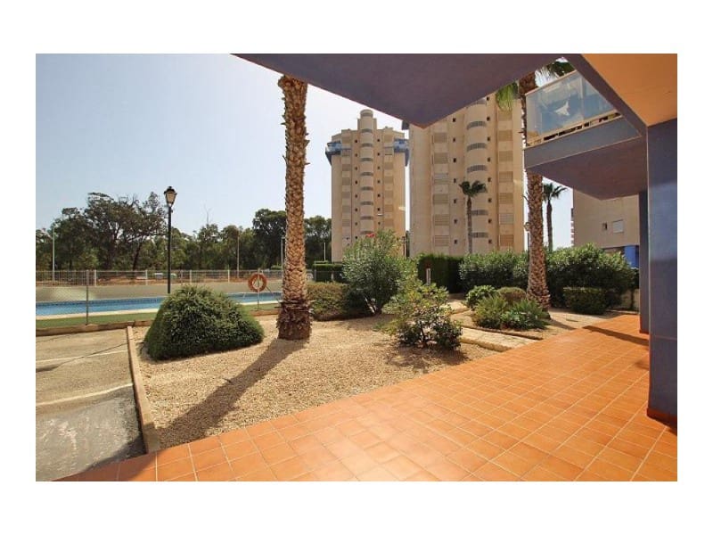 3 slaapkamer Appartement te koop in Guardamar del Segura met zwembad - € 260.000 (Ref: 10078244)