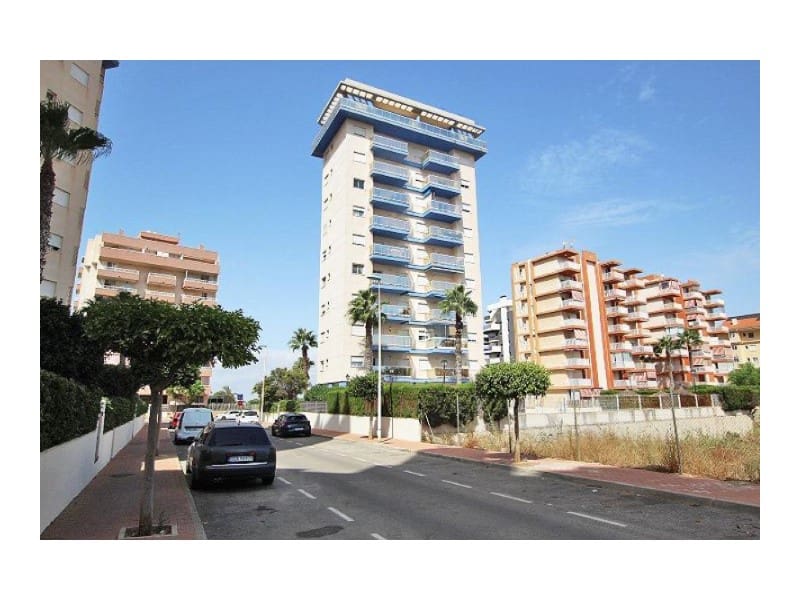 3 slaapkamer Appartement te koop in Guardamar del Segura met zwembad - € 260.000 (Ref: 10078244)