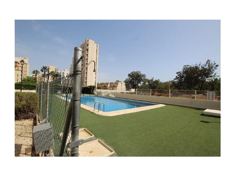 3 slaapkamer Appartement te koop in Guardamar del Segura met zwembad - € 260.000 (Ref: 10078244)