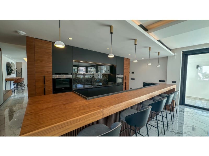 4 camera da letto Villa in vendita in Orihuela Costa con piscina garage - 2.950.000 € (Rif: 10080992)