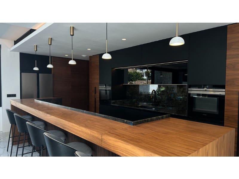 4 camera da letto Villa in vendita in Orihuela Costa con piscina garage - 2.950.000 € (Rif: 10080992)