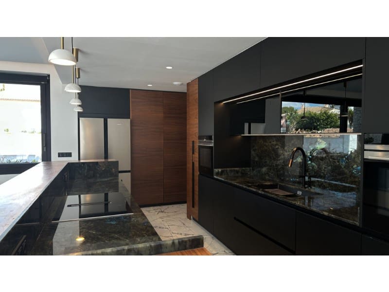 4 camera da letto Villa in vendita in Orihuela Costa con piscina garage - 2.950.000 € (Rif: 10080992)