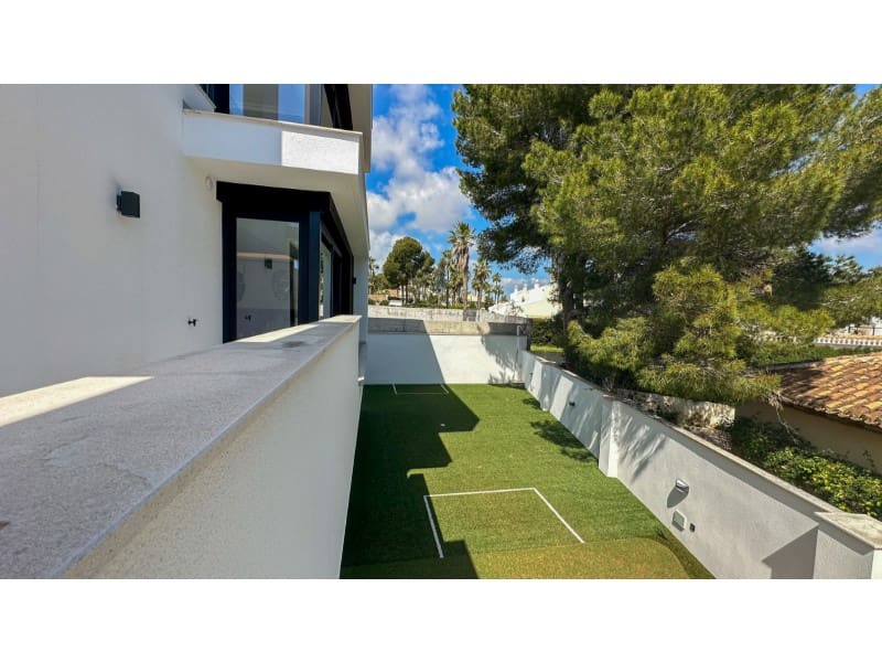 4 camera da letto Villa in vendita in Orihuela Costa con piscina garage - 2.950.000 € (Rif: 10080992)