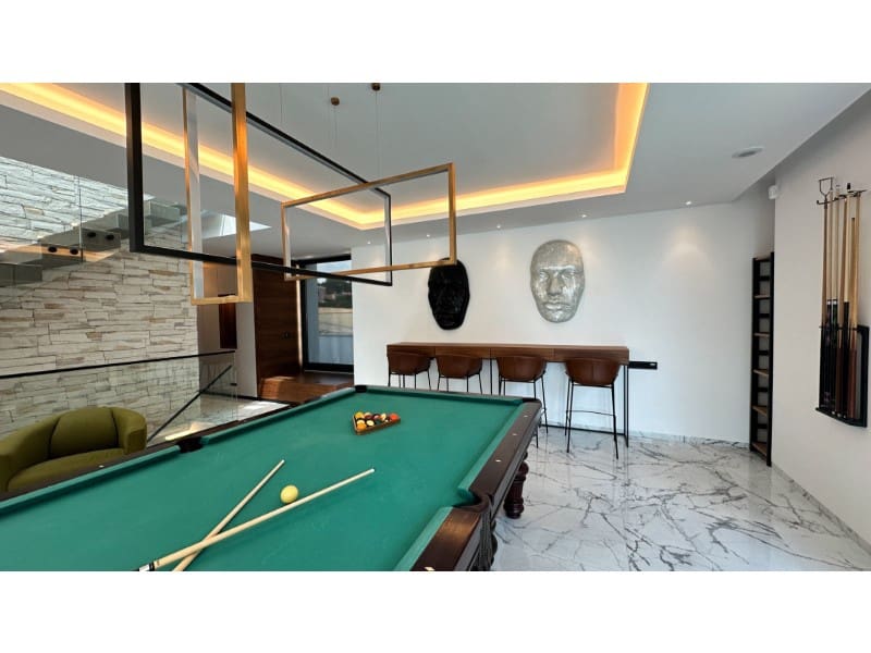 4 camera da letto Villa in vendita in Orihuela Costa con piscina garage - 2.950.000 € (Rif: 10080992)