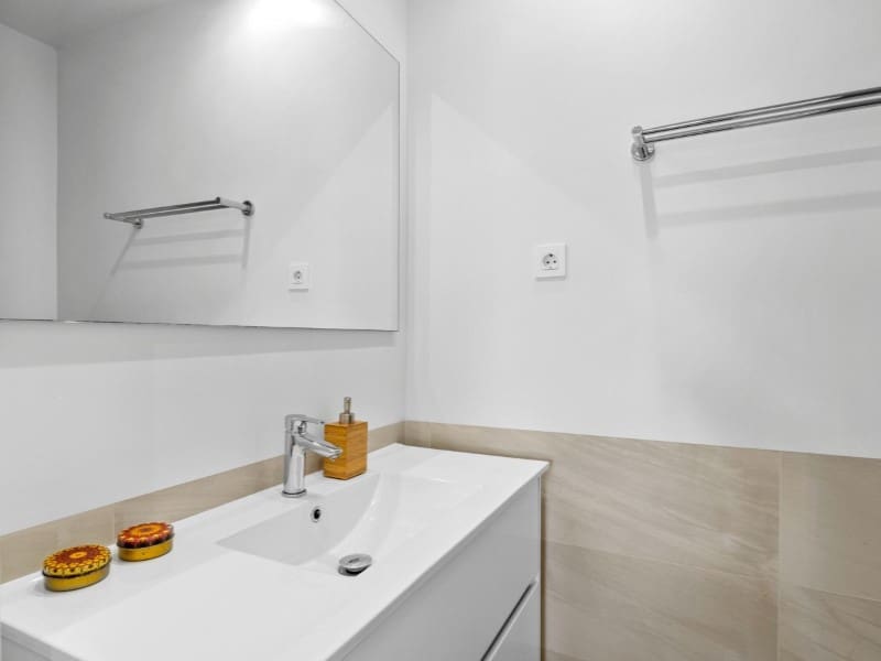 3 sovrum Lägenhet till salu i Orihuela Costa med garage - 319 000 € (Ref: 10080993)