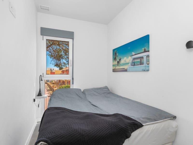 3 sovrum Lägenhet till salu i Orihuela Costa med garage - 319 000 € (Ref: 10080993)