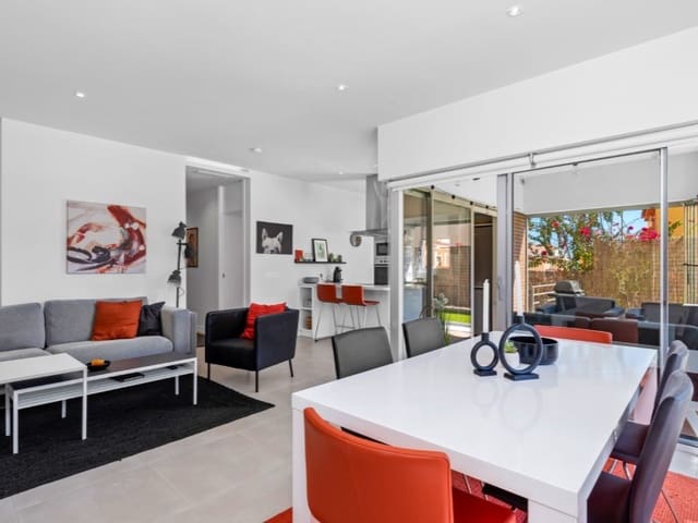 3 Zimmer Apartment zu verkaufen in Lomas de Cabo Roig - Los Dolses, Orihuela mit Garage - 319.000 € (Ref: 10080993)
