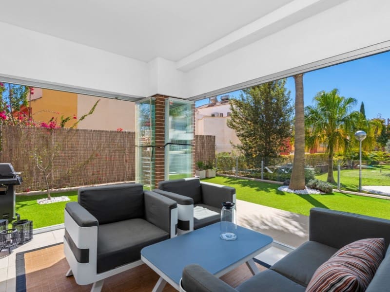 3 sovrum Lägenhet till salu i Orihuela Costa med garage - 319 000 € (Ref: 10080993)
