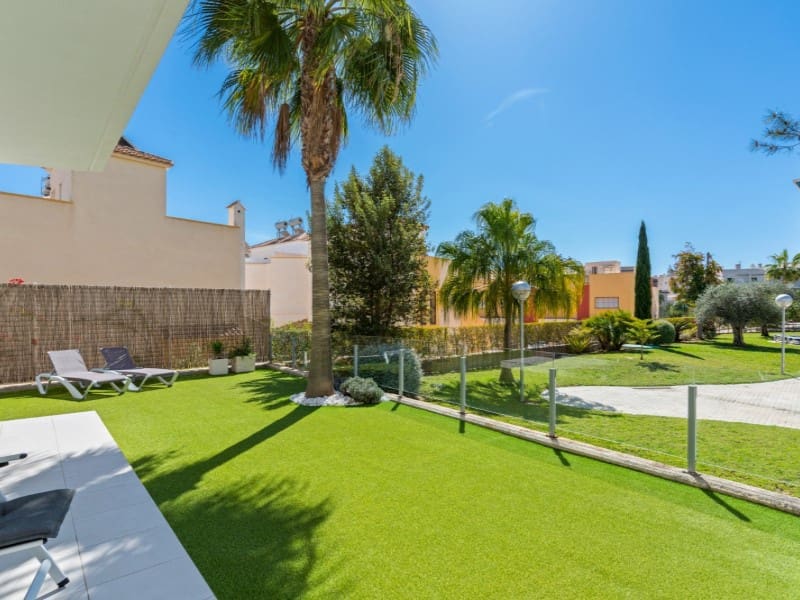 3 sovrum Lägenhet till salu i Orihuela Costa med garage - 319 000 € (Ref: 10080993)
