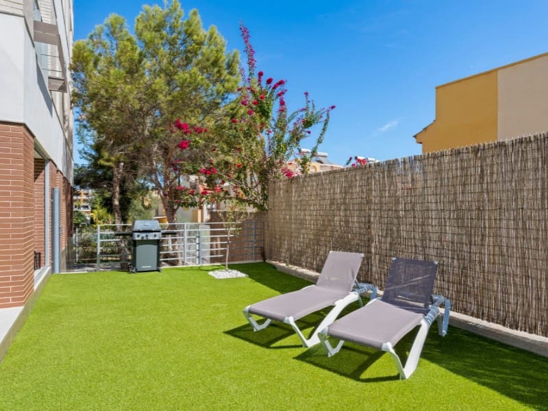 3 sovrum Lägenhet till salu i Orihuela Costa med garage - 319 000 € (Ref: 10080993)