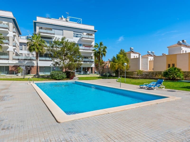 3 sovrum Lägenhet till salu i Orihuela Costa med garage - 319 000 € (Ref: 10080993)
