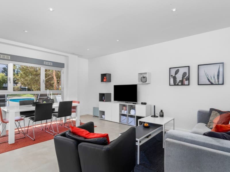 3 sovrum Lägenhet till salu i Orihuela Costa med garage - 319 000 € (Ref: 10080993)