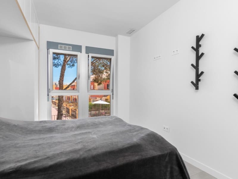 3 sovrum Lägenhet till salu i Orihuela Costa med garage - 319 000 € (Ref: 10080993)